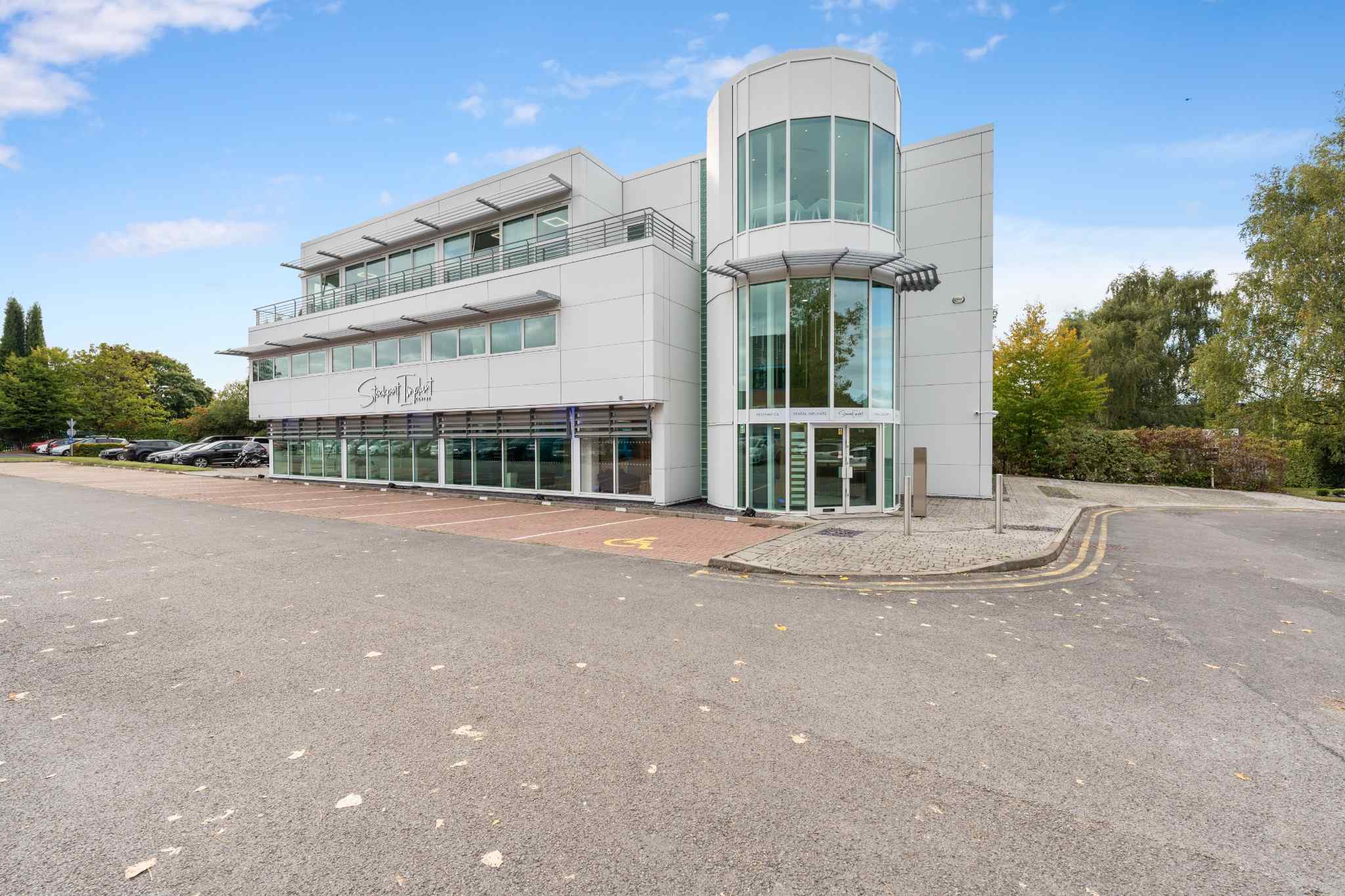 Stockport Implant Centre - Photo 1