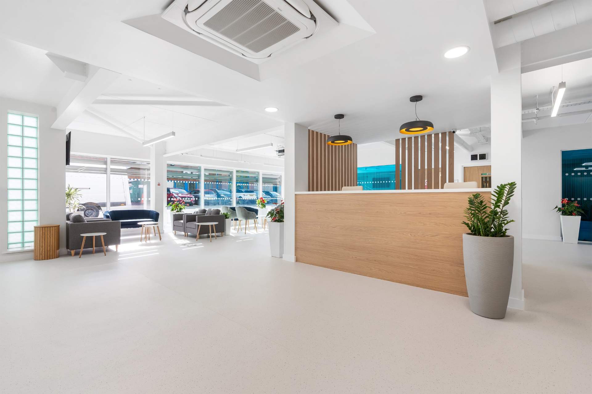 Stockport Implant Centre - Photo 3