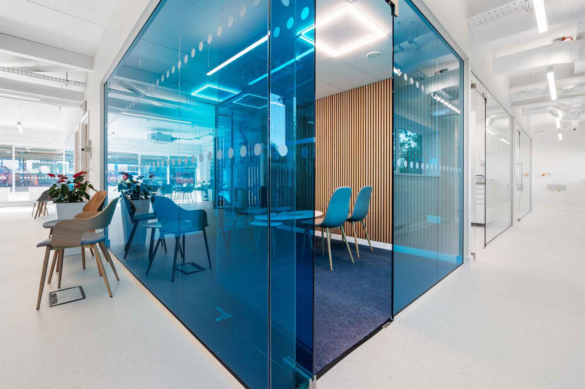 Stockport Implant Centre - Photo 4