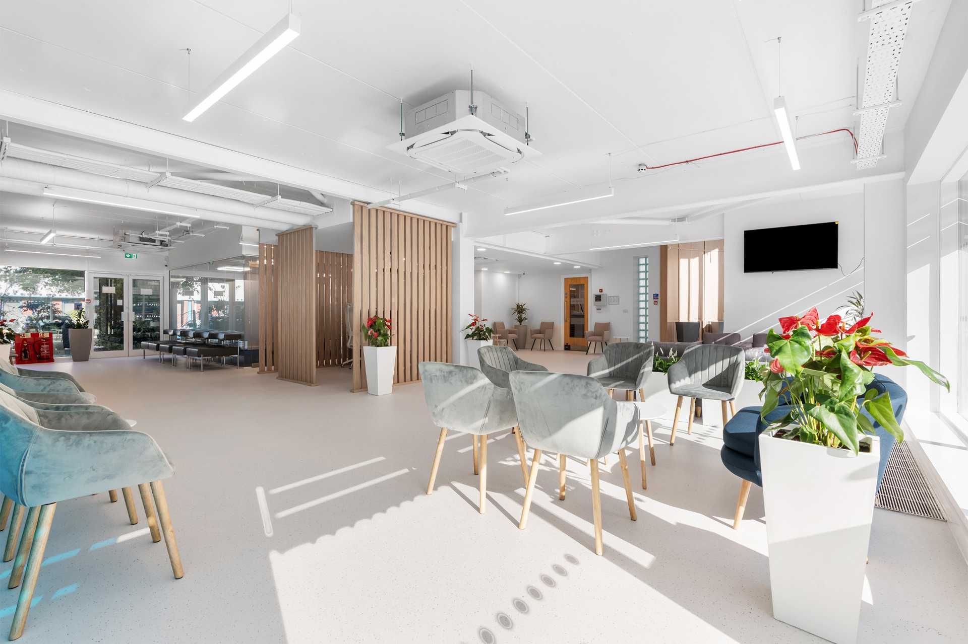 Stockport Implant Centre - Photo 5