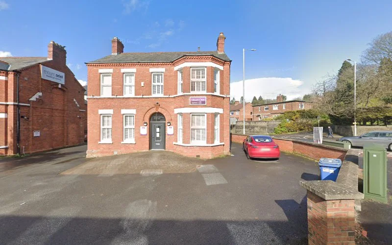 The Dental Consulting Rooms - Dentist in Belfast