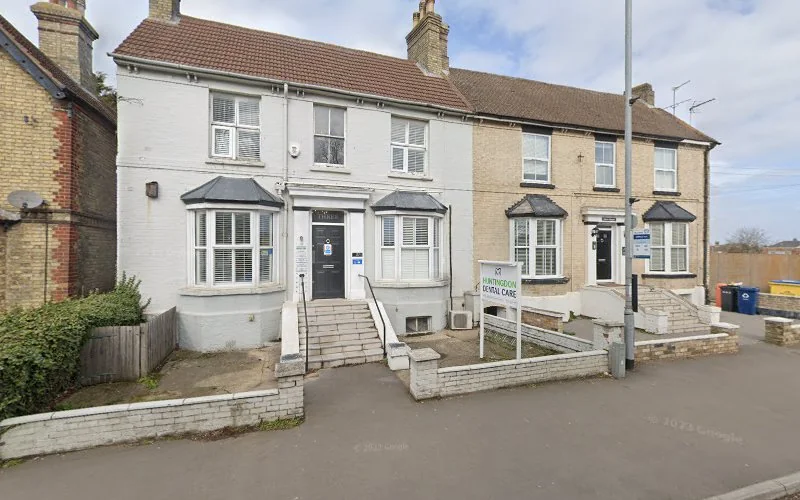 Huntingdon Dental Care - Dental clinic in Huntingdon