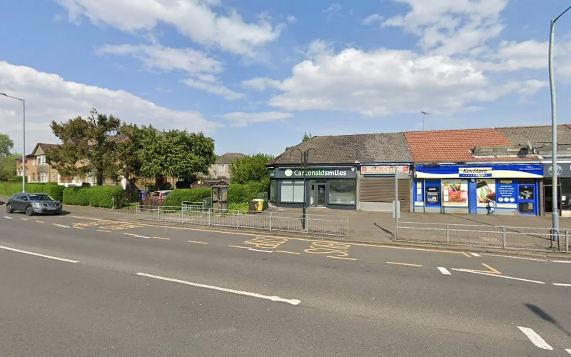 Cardonald Smiles Dental Practice - Dental clinic in Glasgow