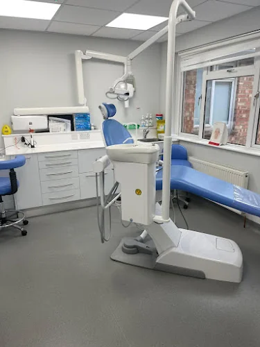 Precision Dental Practice - Dental clinic in Portsmouth