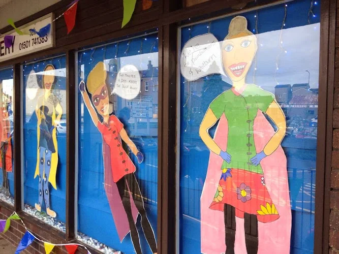 Whitburn Cosmetic Dental Clinic - Dental clinic in Bathgate