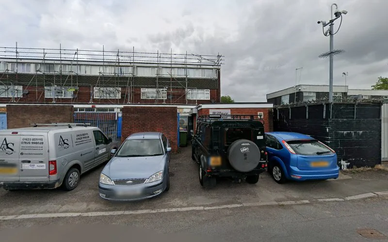 Willner Dental - Dental clinic in Newport