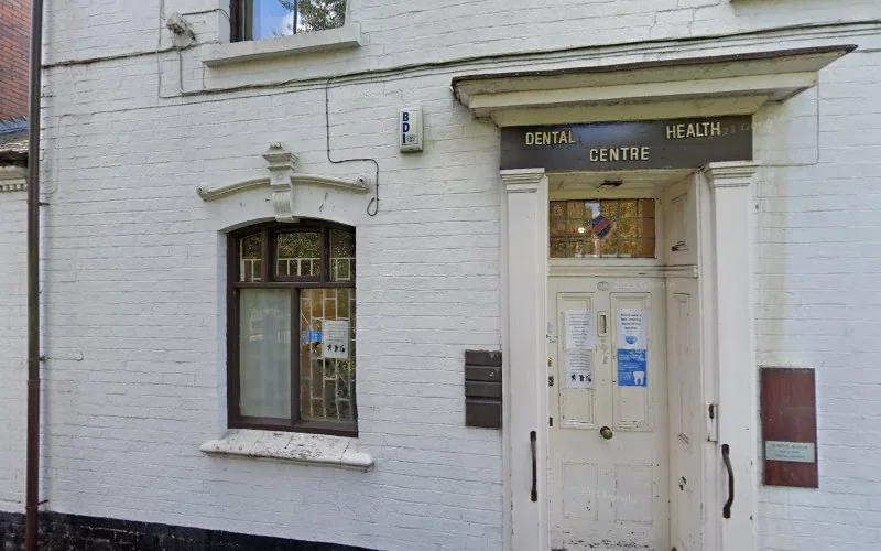 O H C Dental Practice - Dental clinic in Oldbury
