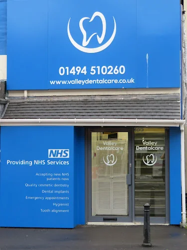 Valley Dentalcare - Dentist in High Wycombe