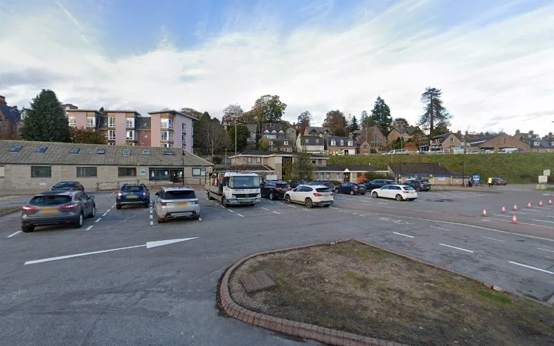 Banchory Health Clinic - Dental clinic in Banchory