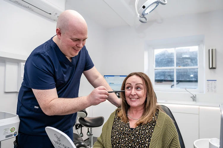 Severn Dental - Dental clinic in Chepstow