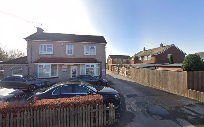 Peter Equizi BDS - Dental clinic in Preston