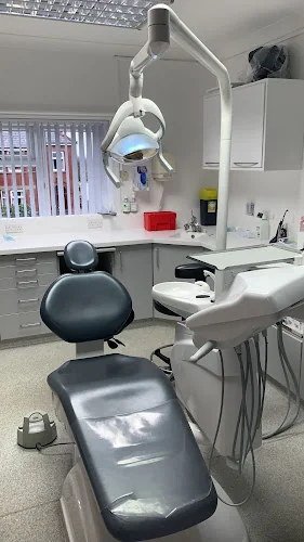Hesketh Lane Dental Practice - Dentist in Preston