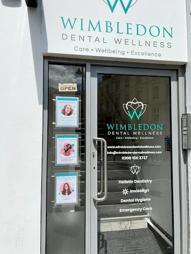 Wimbledon Dental Wellness - Dental clinic in London
