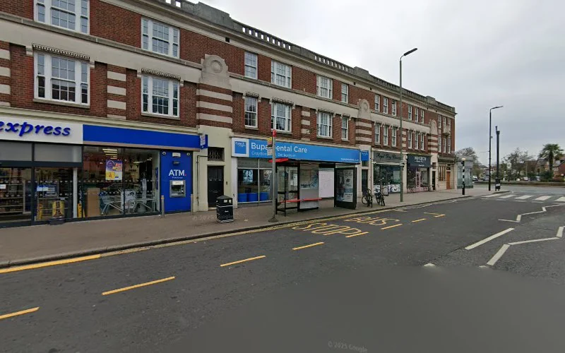 Bupa Dental Care Beckenham - Dentist in Beckenham