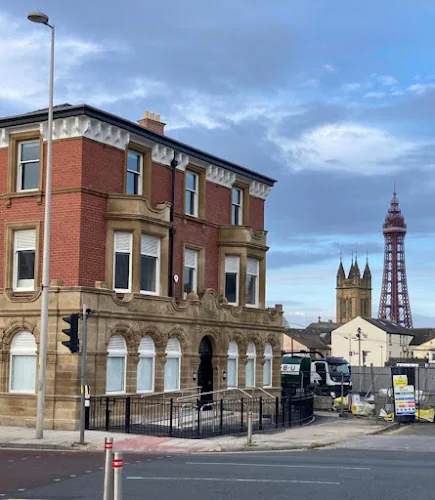 King Street Dental Surgery - Dentist in Blackpool