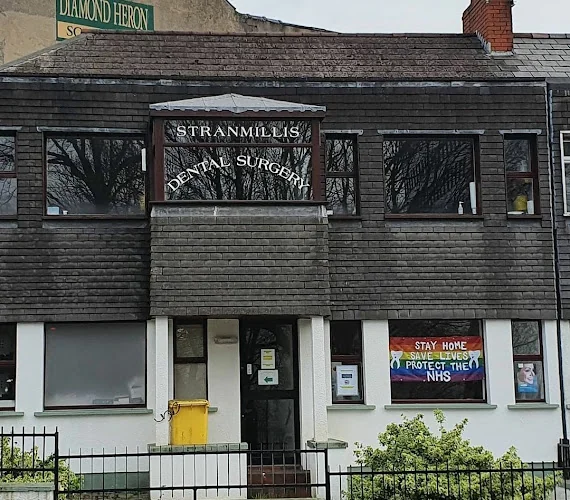 Stranmillis Dental Surgery - Dental clinic in Belfast