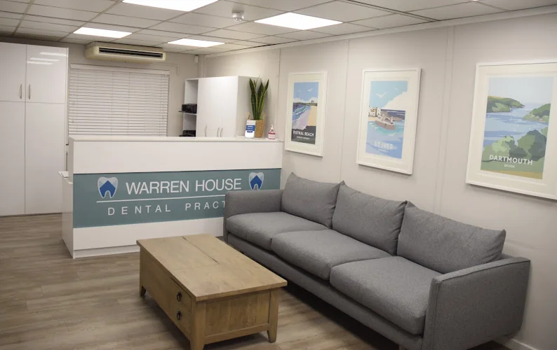 Warren House Dental Practice - Dental clinic in Cranleigh