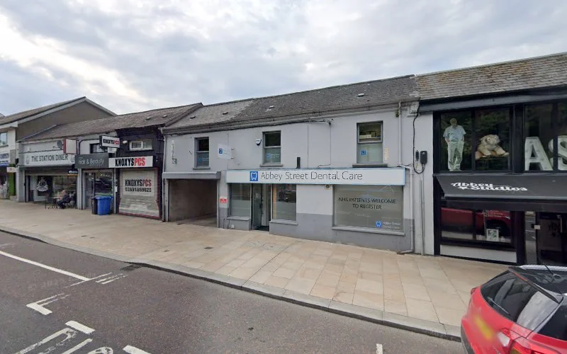 Abbey Street Dental Care - Dentist in Bangor