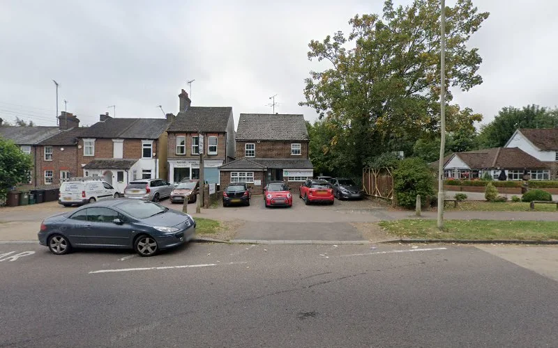 Harpenden Dental Centre - Dental clinic in Harpenden