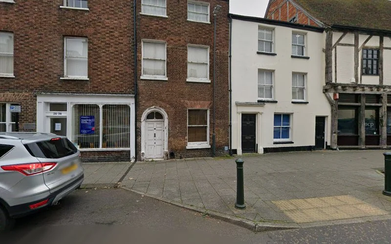 Wren J - Dental clinic in King's Lynn