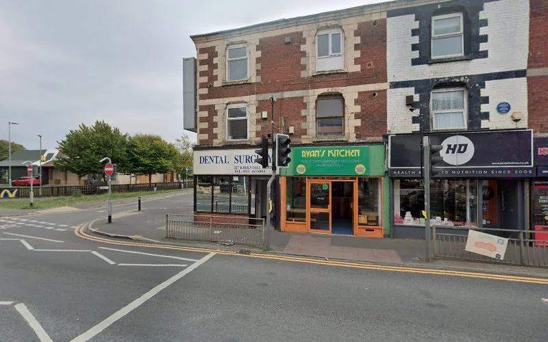 Kirkstall Dental Practice - Dental clinic in Leeds