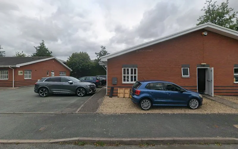 Dental Warehouse Ltd - Dentist in Shrewsbury