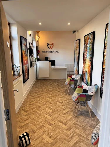 OX44 Dental - Dentist in Oxford