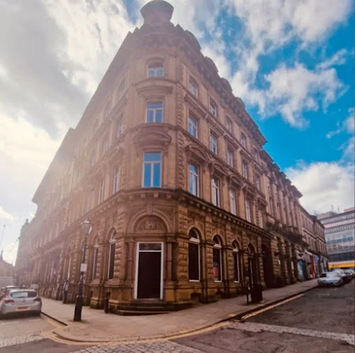 Mode Dental Studio - Dental clinic in Halifax