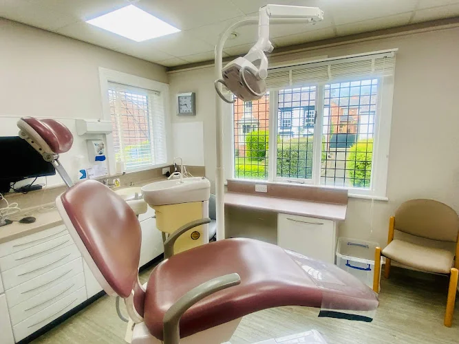 Tudor House Dental Surgery - Dentist in Chester