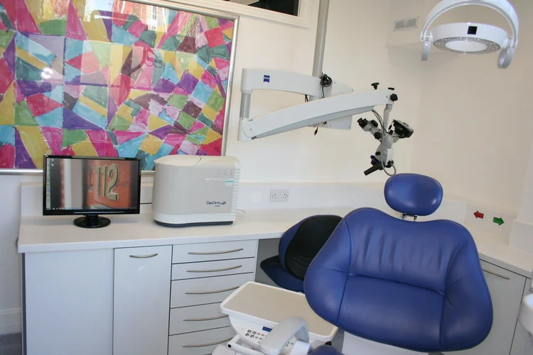 Subir Banerji - Dentist in London