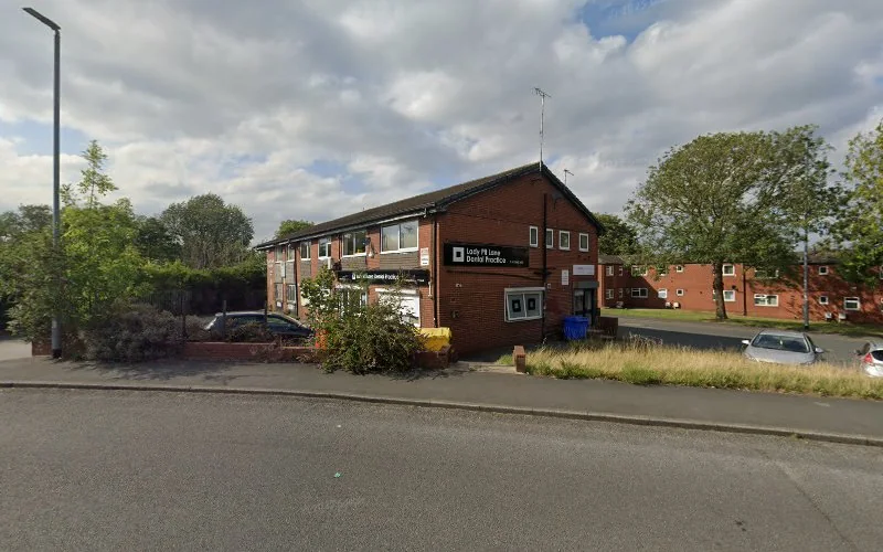 Rodericks Dental Ltd - Dentist in Leeds