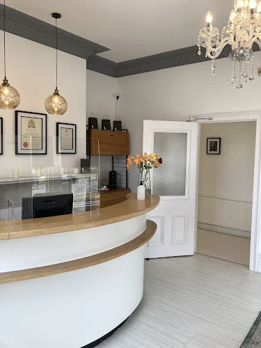 55 Gosforth Smiles Clinic - Dental clinic in Newcastle upon Tyne