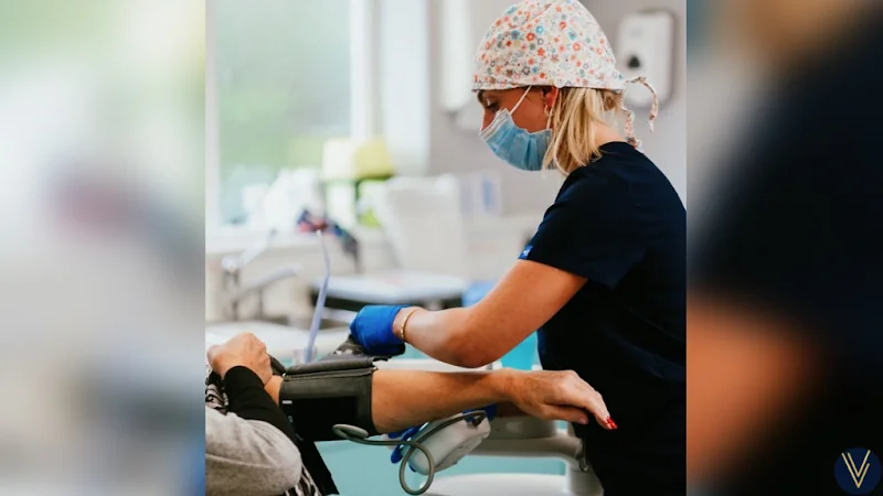 Leven Vale Dental - Invisalign & Implant Dentistry - Dentist in Yarm