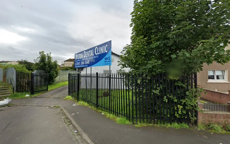 Milton Dental - Dental clinic in Glasgow