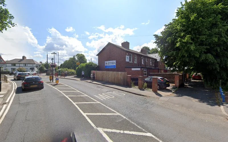 Heindmarch Claire - Dental clinic in Newcastle upon Tyne