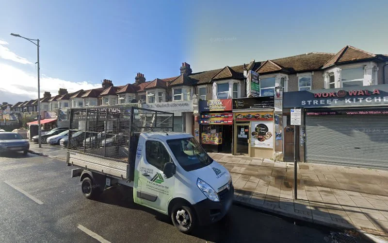 E.A.B Denturist Clinic - Dental clinic in Dagenham