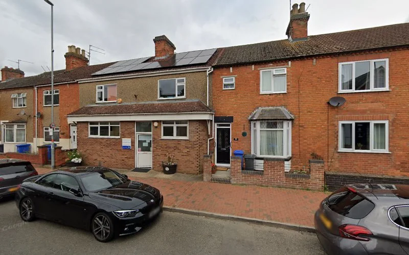 A J Brennan - Desborough Dental Surgery - Dental clinic in Kettering