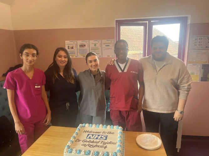 Market Place Dental Care - Dental clinic in Mansfield