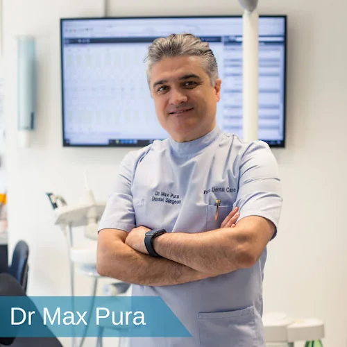 Pura Dental Care - Dentist in London