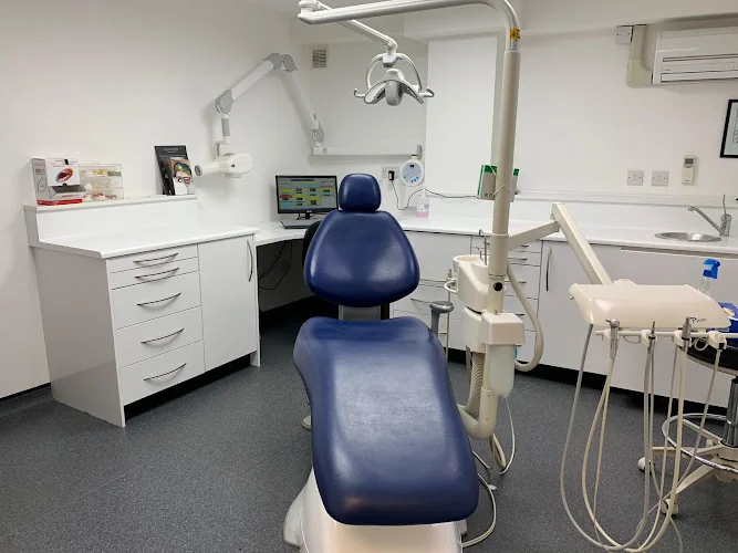 Dr. Jagruti Modha - Dentist in Princes Risborough