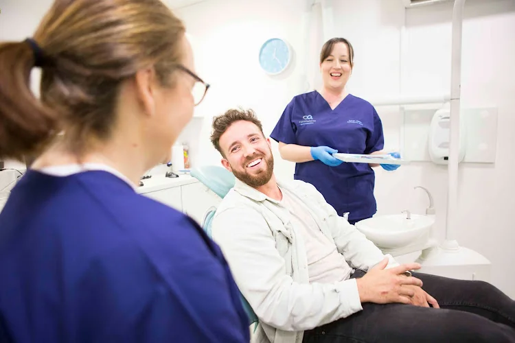 Confident Orthodontics - Orthodontist in Taunton