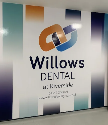 Willows Dental at Riverside - Dentist in Brigg
