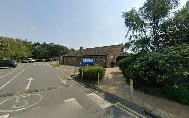 Northumbria Health Care - Dental clinic in Morpeth