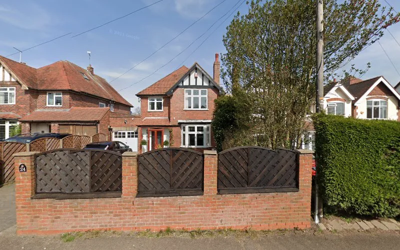 Bedford D - Dental clinic in Bromsgrove