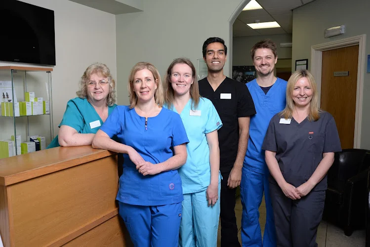 The Smile Rooms Dental & Implant Clinic - Dentist in Malton