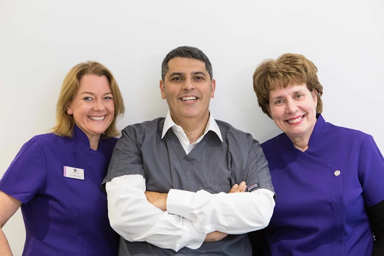 Wimbledon Orthodontic Practice - Orthodontist in London