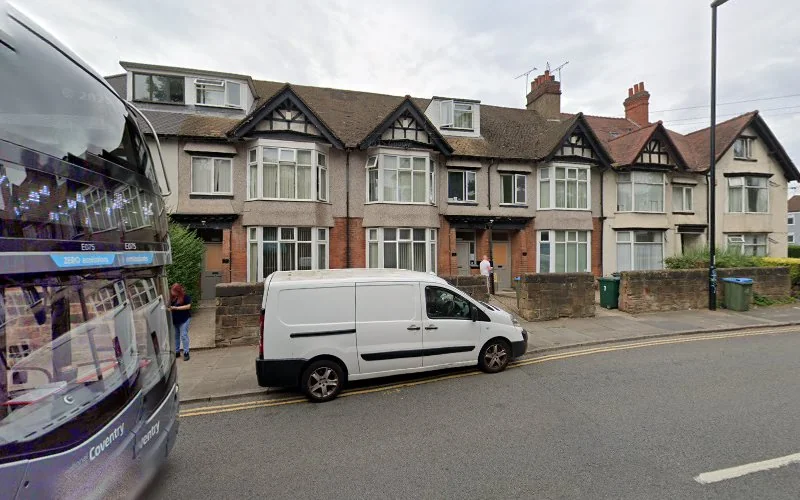 Dr Chetan Mathias - Cosmetic dentist in Coventry