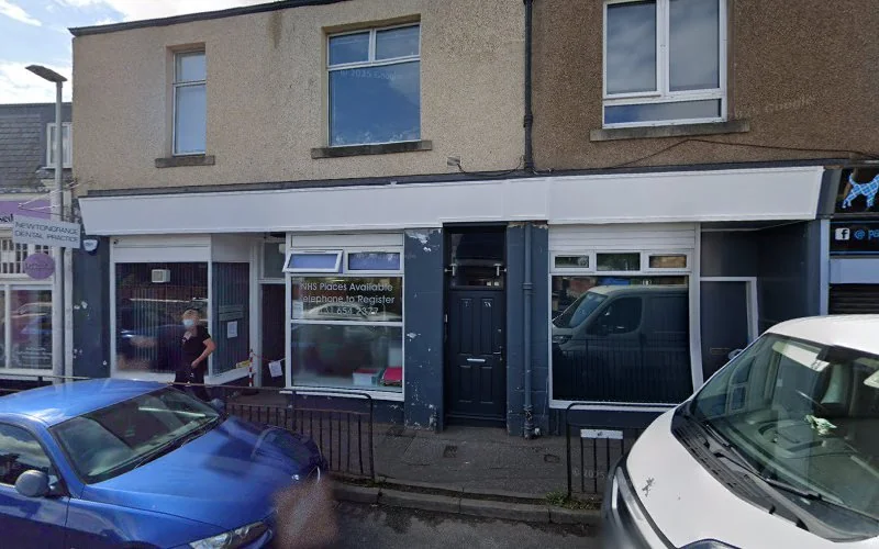 Newtonmore dentist - Dental clinic in Dalkeith