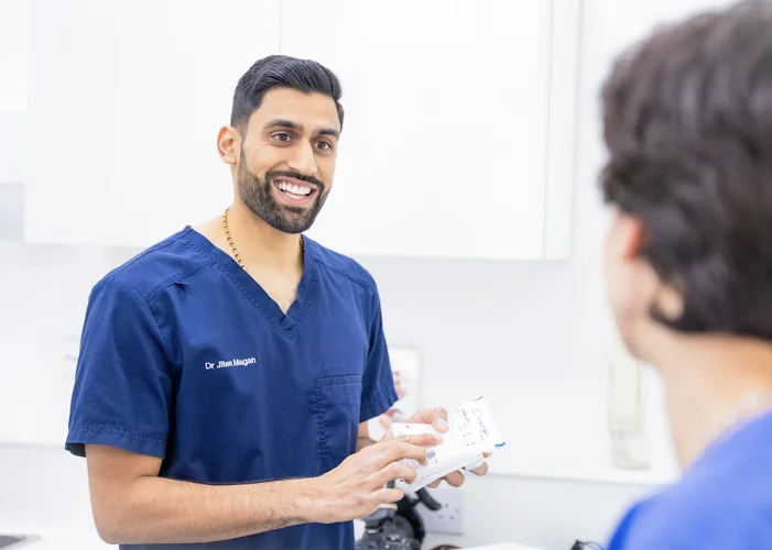 Toothology Balham Lodge - Dental clinic in London