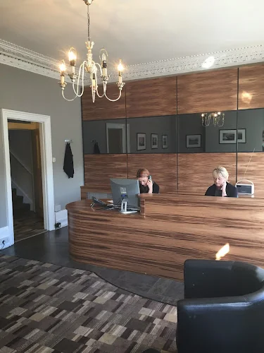 Dental Solutions - Dental clinic in Newcastle upon Tyne